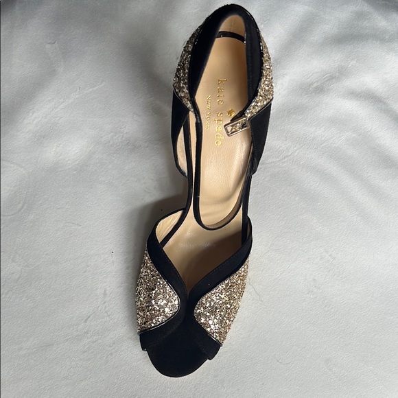 Kate Spade Corinne Heels - Picture 3 of 9